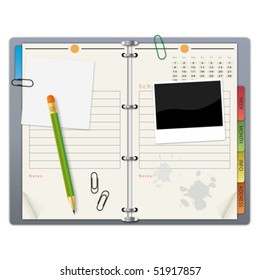 Organizer