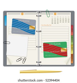 Organizer