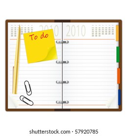 Organizer