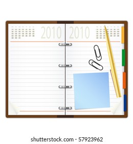 Organizer