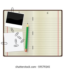Organizer