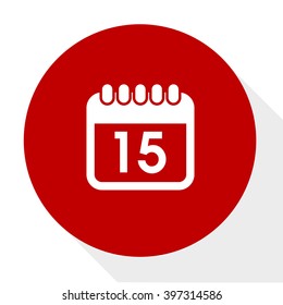 organizer calendar icon 