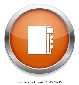 organizer icon
