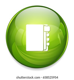 organizer icon