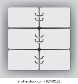 Organizer. Place for your text
