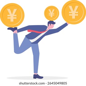 Organizing Accounting, Financial, Banking Data.

