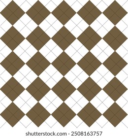 organza chocolate beige design illustrator