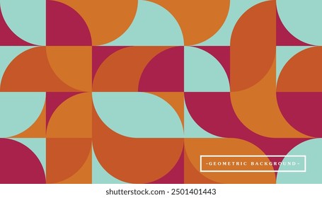 orginal background geometric seamless pattern vector design