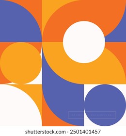 orginal background geometric seamless pattern vector design