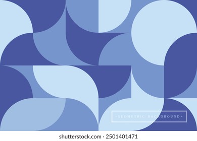 orginal background geometric seamless pattern vector design