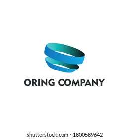 The Ori logo can be used by automotive companies or companies that manufacture spare parts