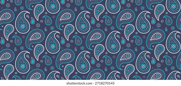 Orient arabic by background flowing. Repetition detailed, texture paisley. Cool textured with invitation flower. Effortless asian colors geometry.