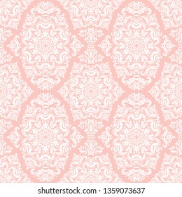 Indian Rug Paisley Ornament Pattern Ethnic Stock Vector (Royalty Free ...