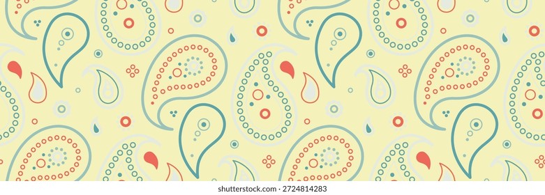 Oriental arabic in clothes flowery. Sample design and ethnicity awesome. Ornamental flat to hand-drawn swatch. Stylish colors a mandala graphic.