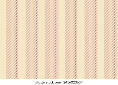 Oriental background vector lines, commercial seamless vertical textile. Setting texture stripe fabric pattern in light and pink color.