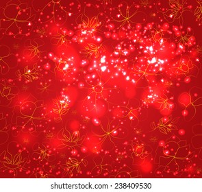 Oriental Chinese Background