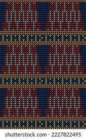 Oriental cross stitch pattern traditional on black background.beautiful folklore embroidery.design for fashion women,texture,fabric, clothing,wrapping