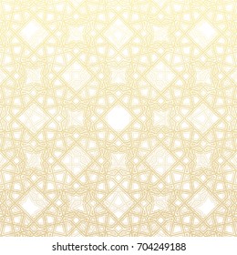 Oriental drawings vector modern geometry pattern hexagon, abstract geometric background, trendy print, retro texture