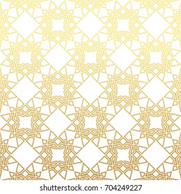 Oriental drawings vector modern geometry pattern hexagon, abstract geometric background, trendy print, retro texture