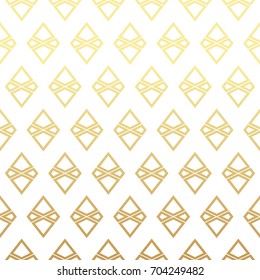 Oriental drawings vector modern geometry pattern hexagon, abstract geometric background, trendy print, retro texture