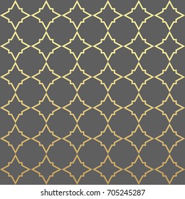 Oriental drawings vector modern geometry pattern hexagon, abstract geometric background, trendy print, retro texture