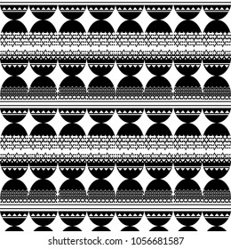 oriental eggs background. arch concept pattern design. vector illustration