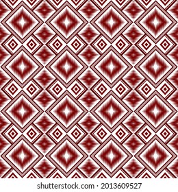 patrón geométrico étnico oriental diseño tradicional sudafricano para alfombra de fondo, papel pintado, camisa, batik, patrón, vector, ilustración, bordado