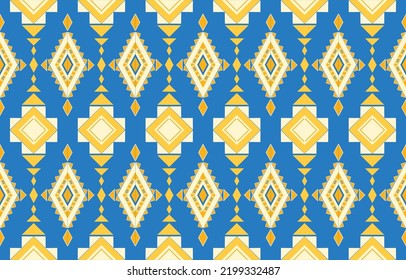 Oriental ethnic pattern. Abstract ethnic geometric pattern background design wallpaper, Indian border background,carpet,wallpaper,clothing,wrapping,batic,fabric, traditional print vector illustration