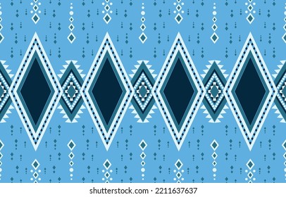 Oriental ethnic pattern. Abstract ethnic geometric pattern background design wallpaper, Indian border background,carpet,wallpaper,clothing,wrapping,batic,fabric, traditional print vector illustration