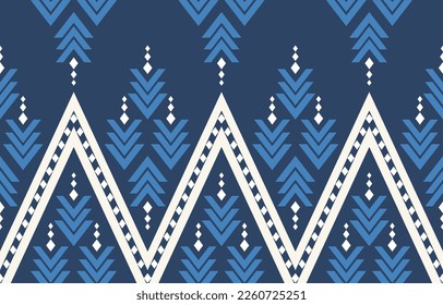 Oriental ethnic pattern. Abstract ethnic geometric pattern background design wallpaper, Indian border background,carpet,wallpaper,clothing,wrapping,batic,fabric, traditional print vector illustration
