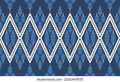 Oriental ethnic pattern. Abstract ethnic geometric pattern background design wallpaper, Indian border background,carpet,wallpaper,clothing,wrapping,batic,fabric, traditional print vector illustration