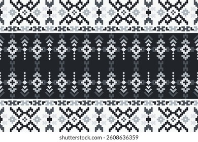 Oriental ethnic pattern.Design for background,carpet,wallpaper,clothing,wrapping,fabric,Vector illustration.