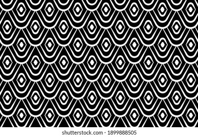 Oriental ethnic seamless pattern traditional background Design for carpet,wallpaper,clothing,wrapping,batik,fabric, illustration embroidery style.