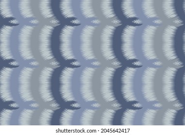 Patrón étnico oriental sin fisuras de fondo tradicional Diseño para alfombras, papel pintado, ropa, envoltura, batik, tela,Estilo de bordado de ilustración vectorial.