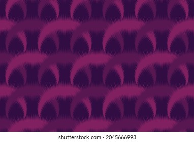 Oriental ethnic seamless pattern traditional background Design for carpet,wallpaper,clothing,wrapping,batik,fabric,Vector illustration embroidery style.