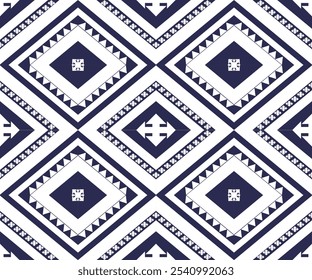 Oriental ethnic seamless pattern traditional background design for carpet, wallpaper, clothing, wrap, batik, fabric, vector illustration embroidery 