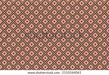 Oriental ethnic seamless pattern traditional background Design for carpet,wallpaper,clothing,wrapping,batik,fabric,Vector illustration embroidery style.