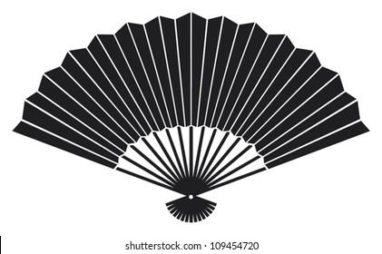 Oriental Fan