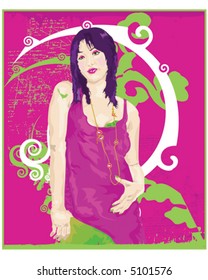 Oriental Fever