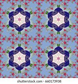 Oriental flourish vector. Indian flower mandala. Anti-stress mandala. Colorful mandala. Yoga logo, background for meditation poster. Decorative colored round ornament.