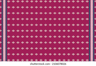 oriental, Ikat geometric folklore. Tribal ethnic  ornament  design, striped pattern for fabrics, silk, scarf, carpets, shawls, and also use for decorating curtains or wallpaper. Backgrounds  Textures 