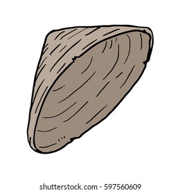 Oriental kasa hat