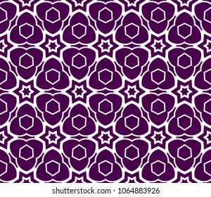 Oriental mandala. Ottoman motifs. Seamless pattern. It is Vector illustrations.ental mandala. Ottoman motifs. Seamless pattern. It is Vector illustrations. Artwork for graphics.