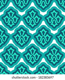 oriental ornament