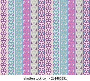 Oriental ornament