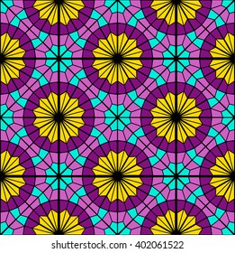 Oriental ornament