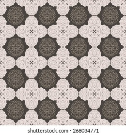 Oriental Ornament elements design background pattern for wallpaper,scrap booking and other decoration and creative needs.  