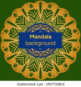 Oriental pattern, vector illustration. Floral round mandala. Arabic, Indian, moroccan,spain, turkish, pakistan, chinese, mystic, ottoman motifs.