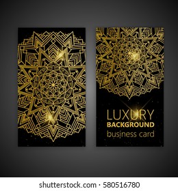 Oriental pattern, vector illustration. Islam, Arabic Indian turkish motifs