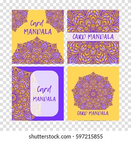Oriental pattern, vector illustration. Islam, Arabic Indian turkish motifs